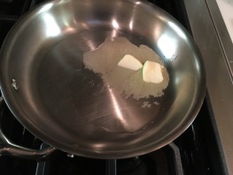 Butter in the Skillet